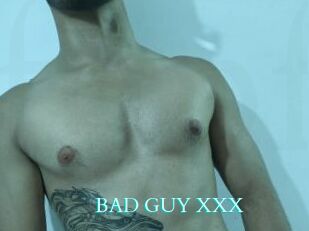 BAD_GUY_XXX