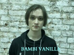 BAMBI_VANILLA