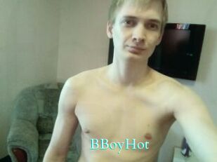 BBoyHot