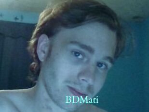 BDMati