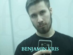 BENJAMIN_KRIS