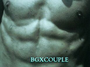BGXCOUPLE