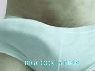 BIGCOCKLATINN