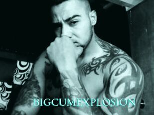 BIGCUMEXPLOSION