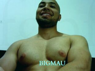 BIGMAU