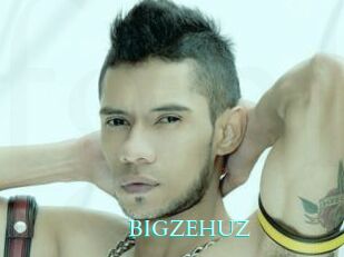 BIGZEHUZ