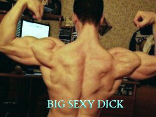 BIG_SEXY_DICK