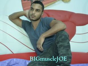 BIGmuscleJOE