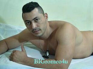 BIGromeo4u