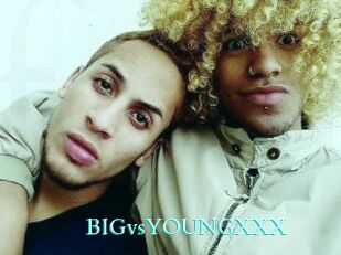 BIGvsYOUNGXXX