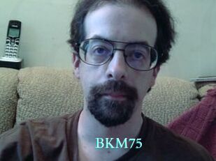 BKM75