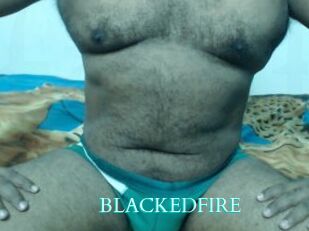 BLACKEDFIRE