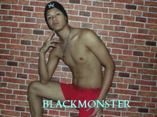 BLACKMONSTER