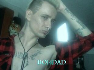 BOI4DAD
