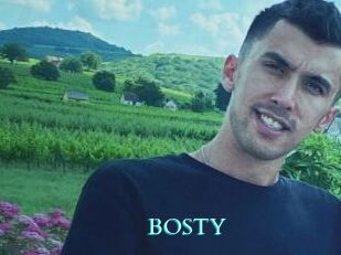 BOSTY