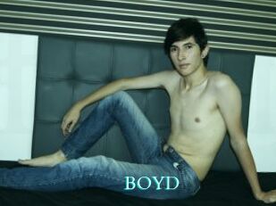 BOYD