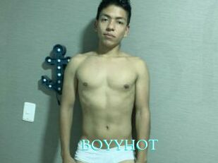 BOYYHOT
