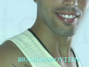 BRAZILIANBOYTEEN