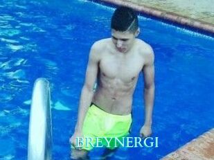 BREYNERGI