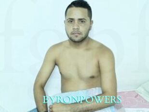 BYRONPOWERS