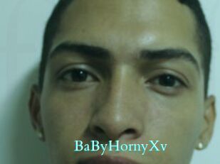 BaByHornyXv