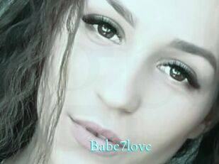 Babe7love
