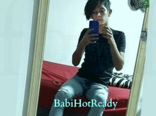 BabiHotReady