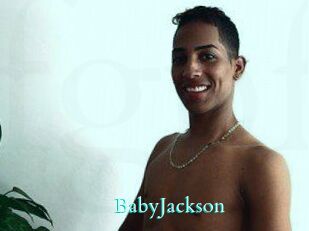 BabyJackson