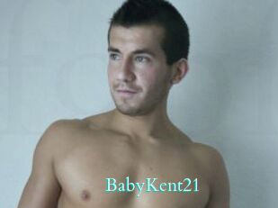 BabyKent21