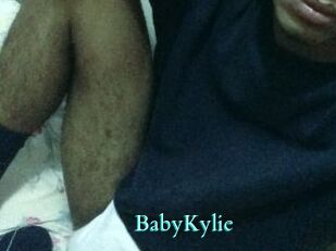 BabyKylie