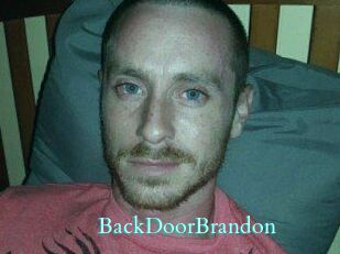 BackDoorBrandon