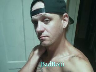 BadBoiii