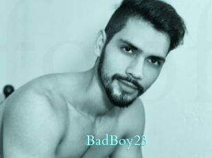 BadBoy23