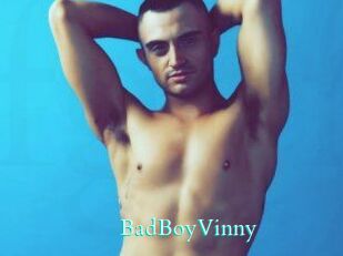 BadBoyVinny