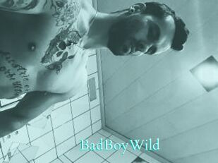BadBoyWild