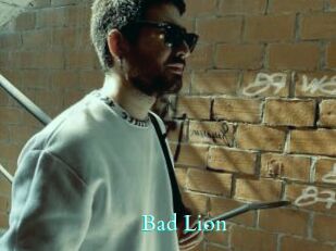 Bad_Lion