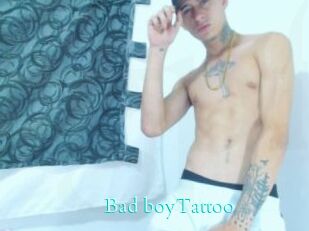 Bad_boyTattoo