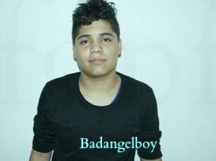 Badangelboy