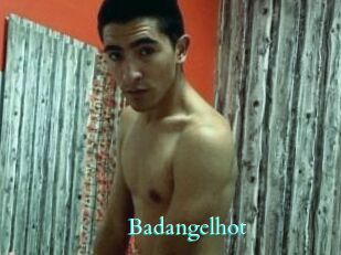 Badangelhot