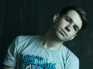 Badboysweet