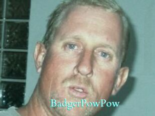 BadgerPowPow