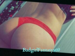 BadgirlFantasys69