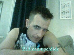 Badmansuperdick Free Gay Porn Finder