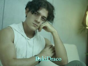 BakiDraco