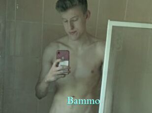 Bammo