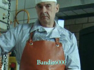 Bandit6000