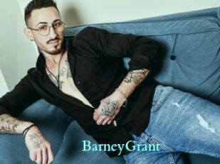 BarneyGrant