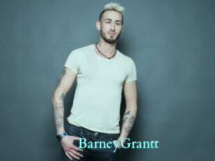 BarneyGrantt
