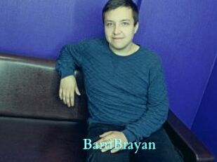 BarriBrayan