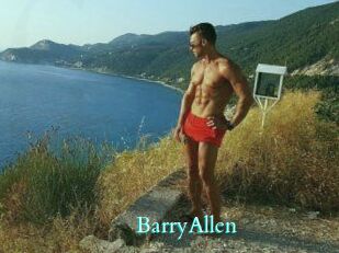 BarryAllen